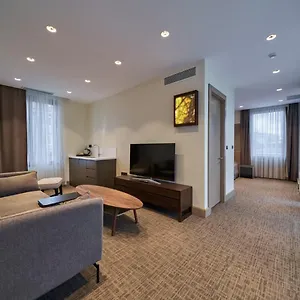 Hotel Selini Airport