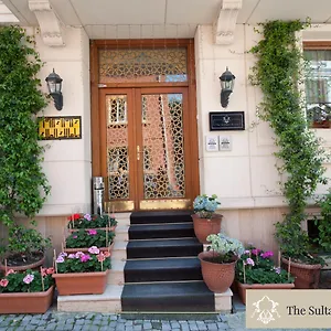 Sultans Royal **** Стамбул