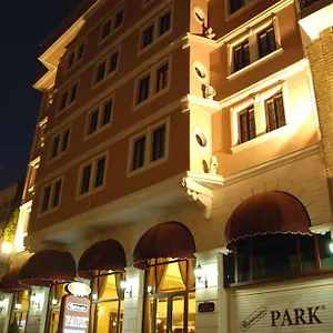 **** Otel Oglakcioglu Park Boutique Türkiye