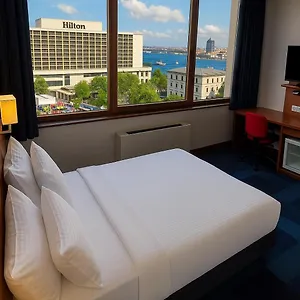 Hotel Taxim Express Bosphorus, Istanbul