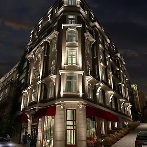 Corinne Art & Boutique **** Стамбул