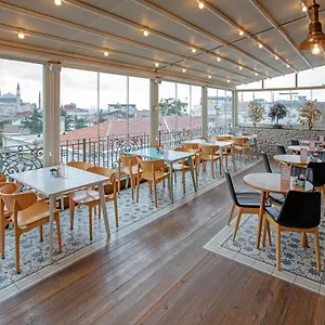 4* Otel Nowy Efendi - Special Category