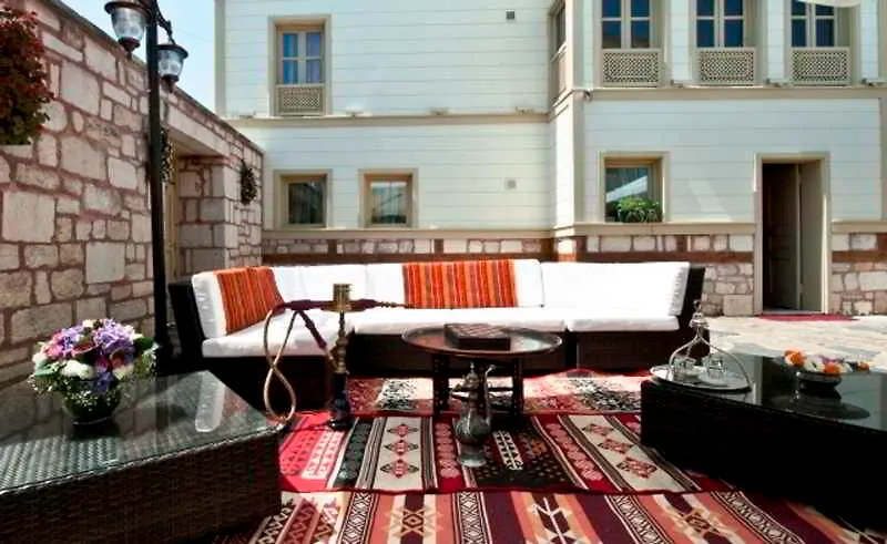 Wow Ensari Konagi Eyup Hotel Provincia di Provincia di Istanbul