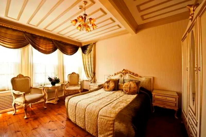 ****  Wow Ensari Konagi Eyup Hotel Provincia di Provincia di Istanbul Turchia
