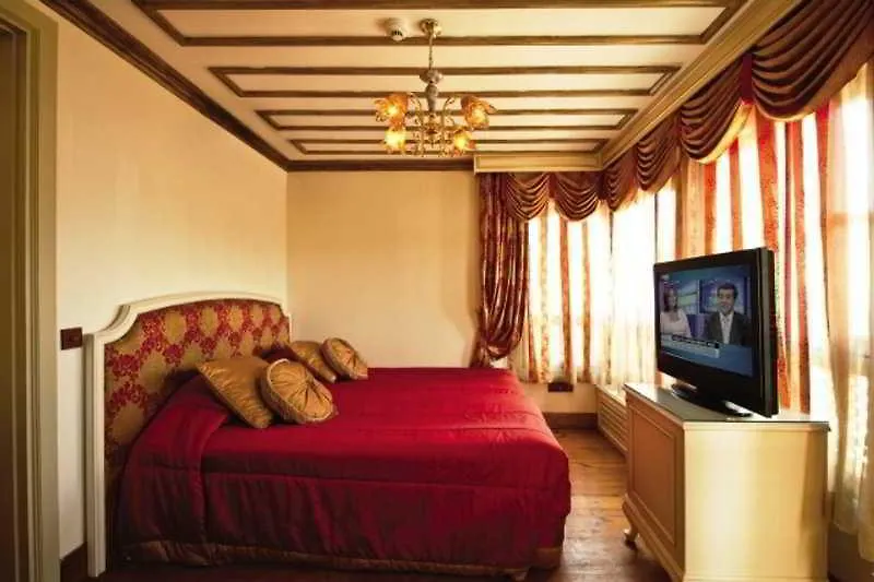 Wow Ensari Konagi Eyup Otel İstanbul