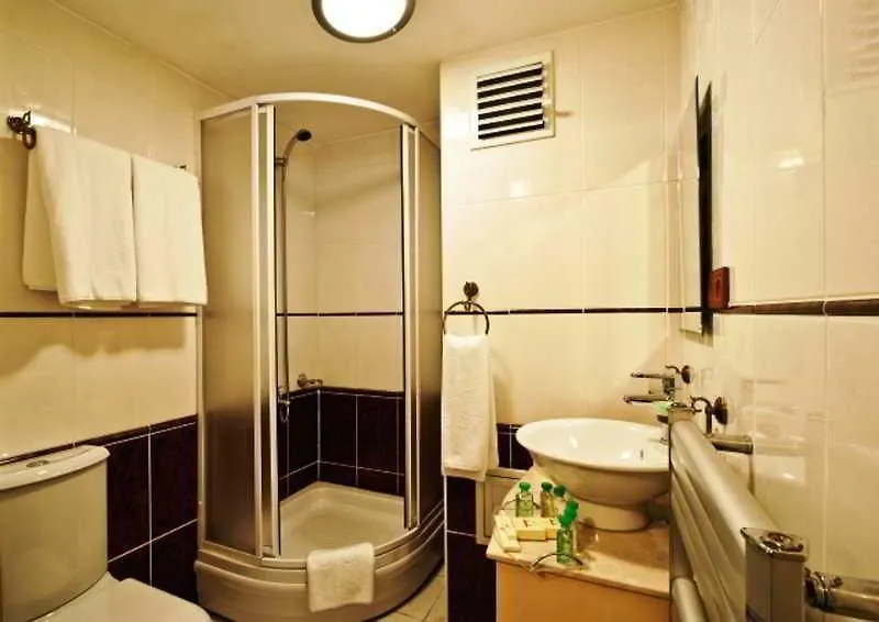 Wow Ensari Konagi Eyup Hotel Provincia di Provincia di Istanbul