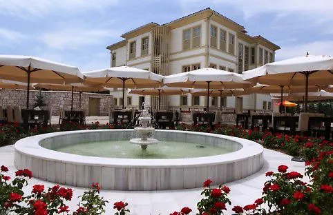 Wow Ensari Konagi Eyup Otel İstanbul